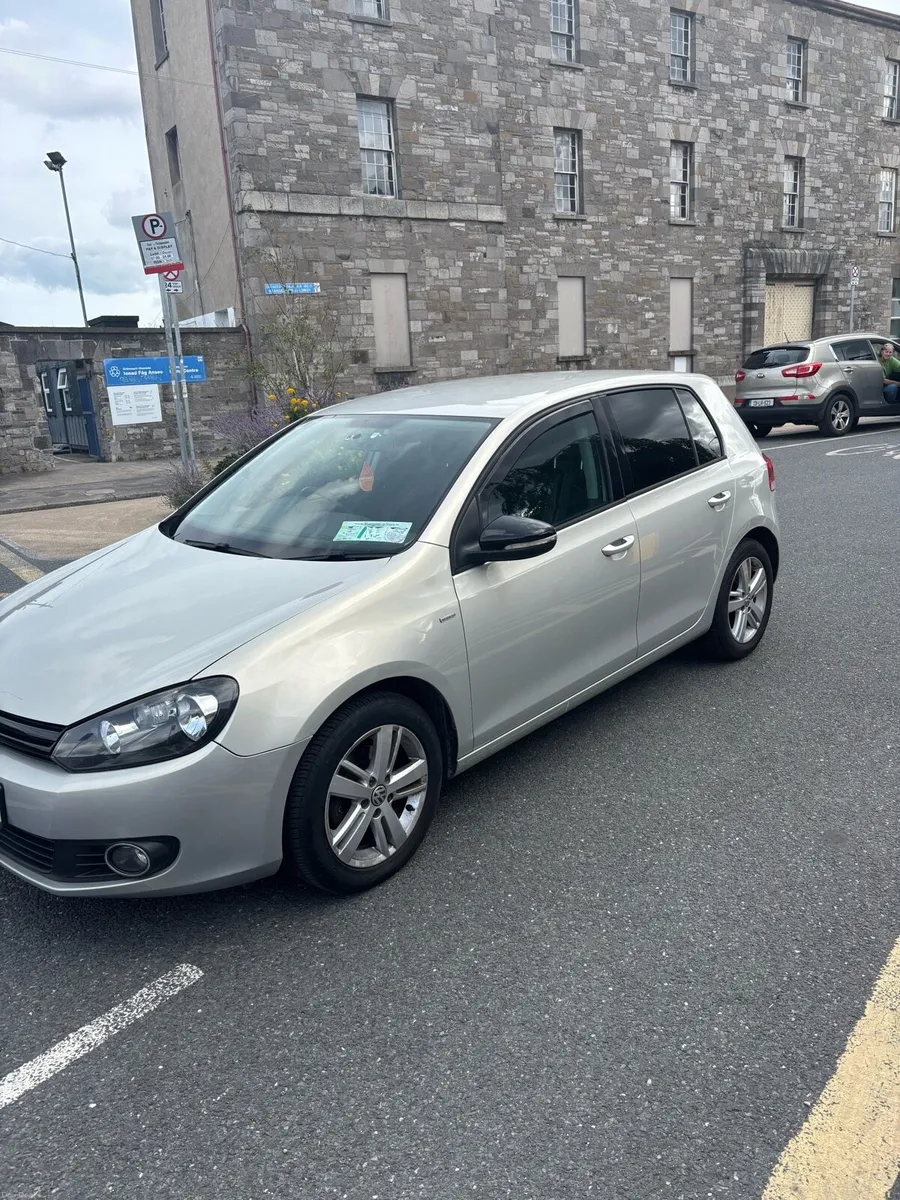 Volkswagen Golf - Image 2