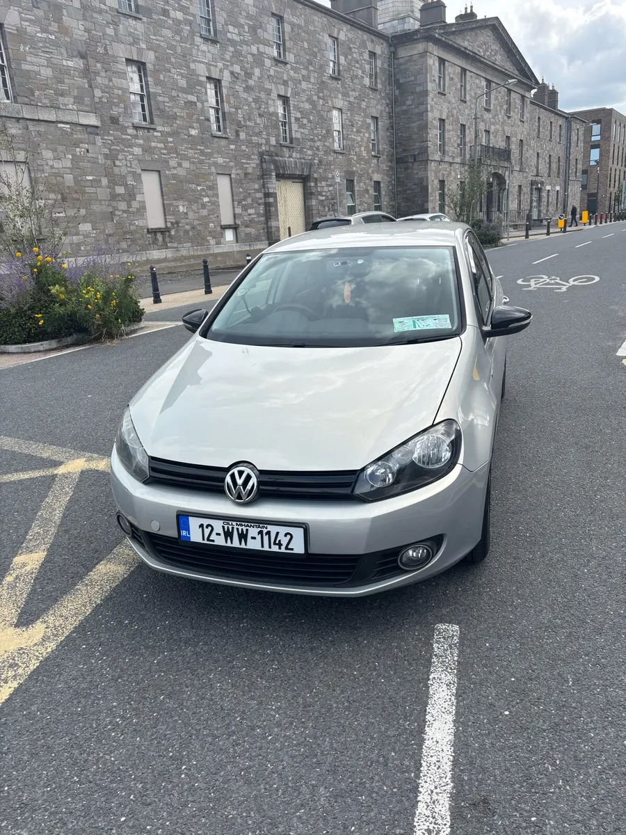 Volkswagen Golf - Image 3