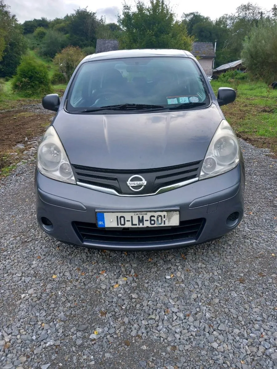 Car - Image 1