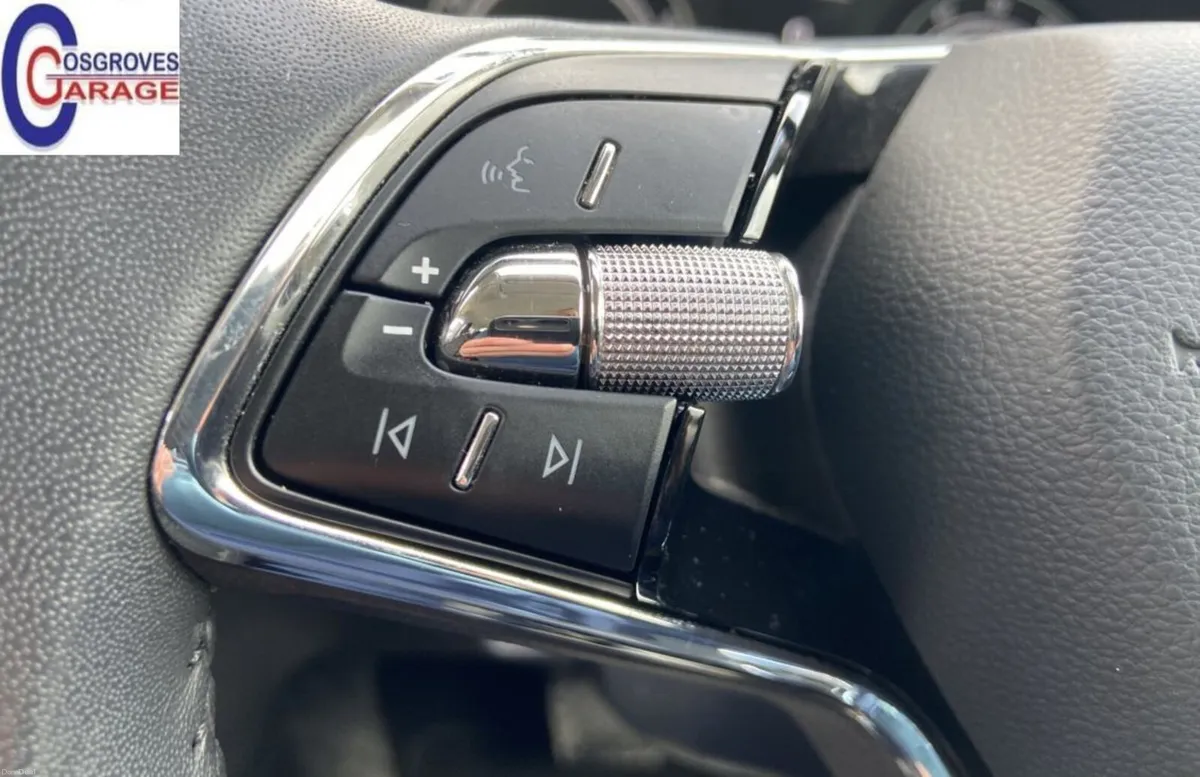 2024 Skoda Kamiq - Image 6