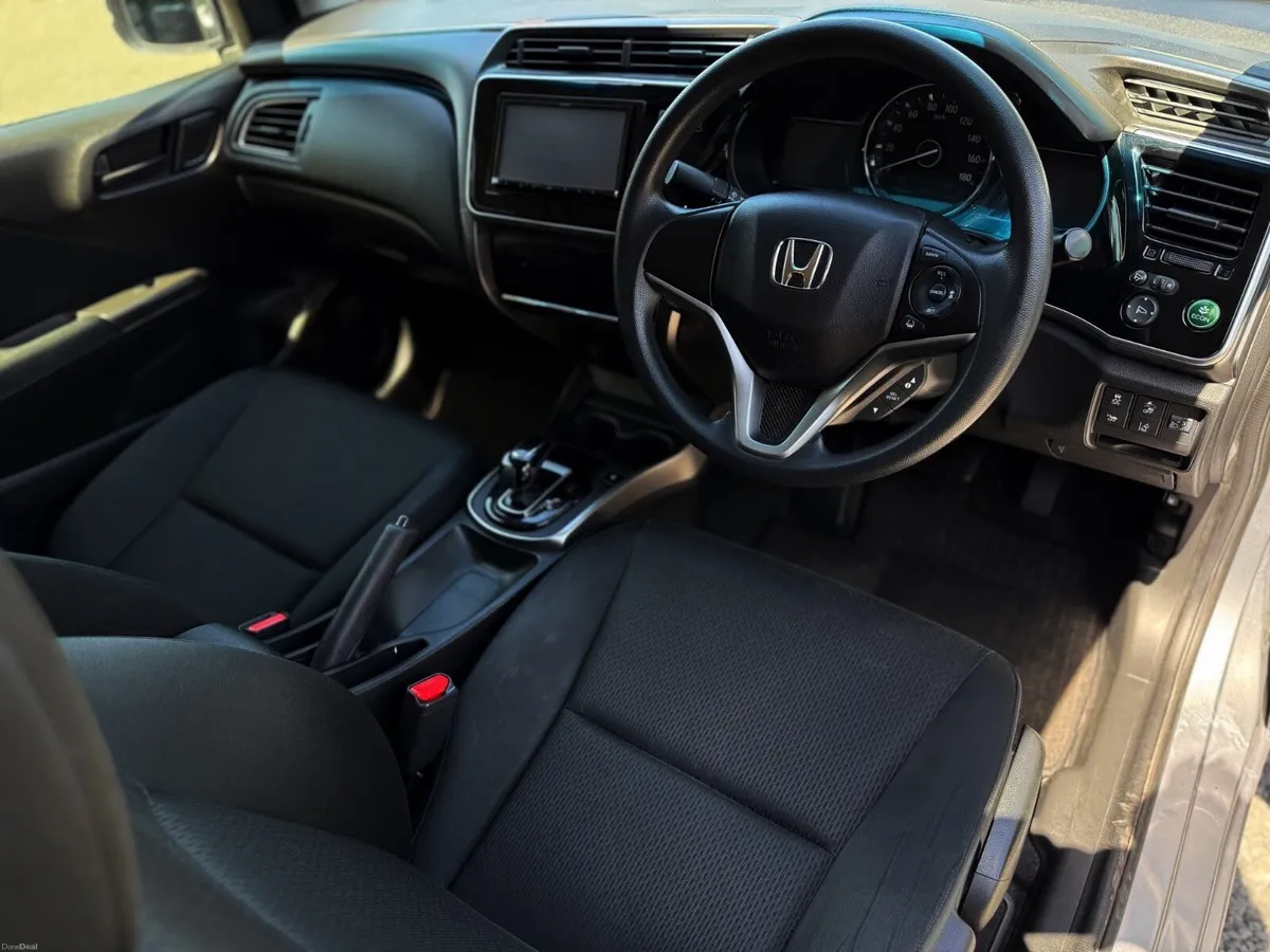 Honda Grace 2016 - Image 2