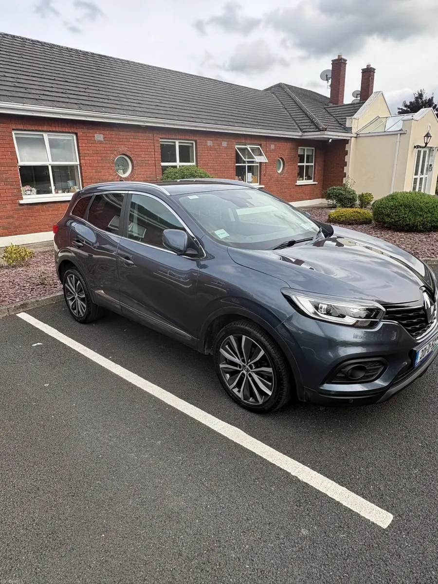 Renault Kadjar 2020 - Image 1