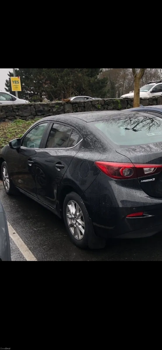 Mazda Mazda3 2017 - Image 3