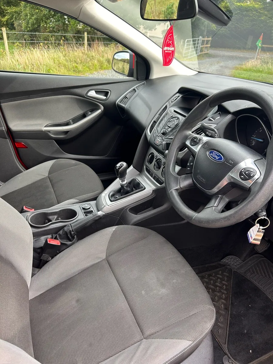 2014 Ford Focus NCT 02/27 - Image 6