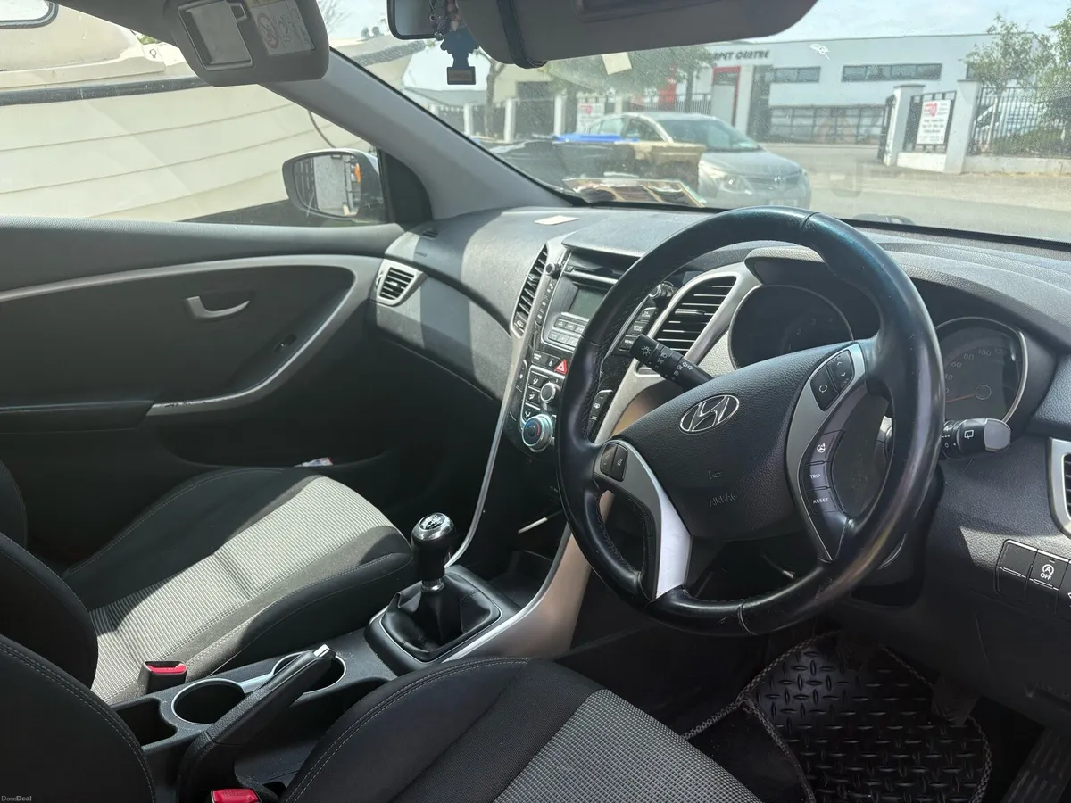 Hyundai i30 - Image 3
