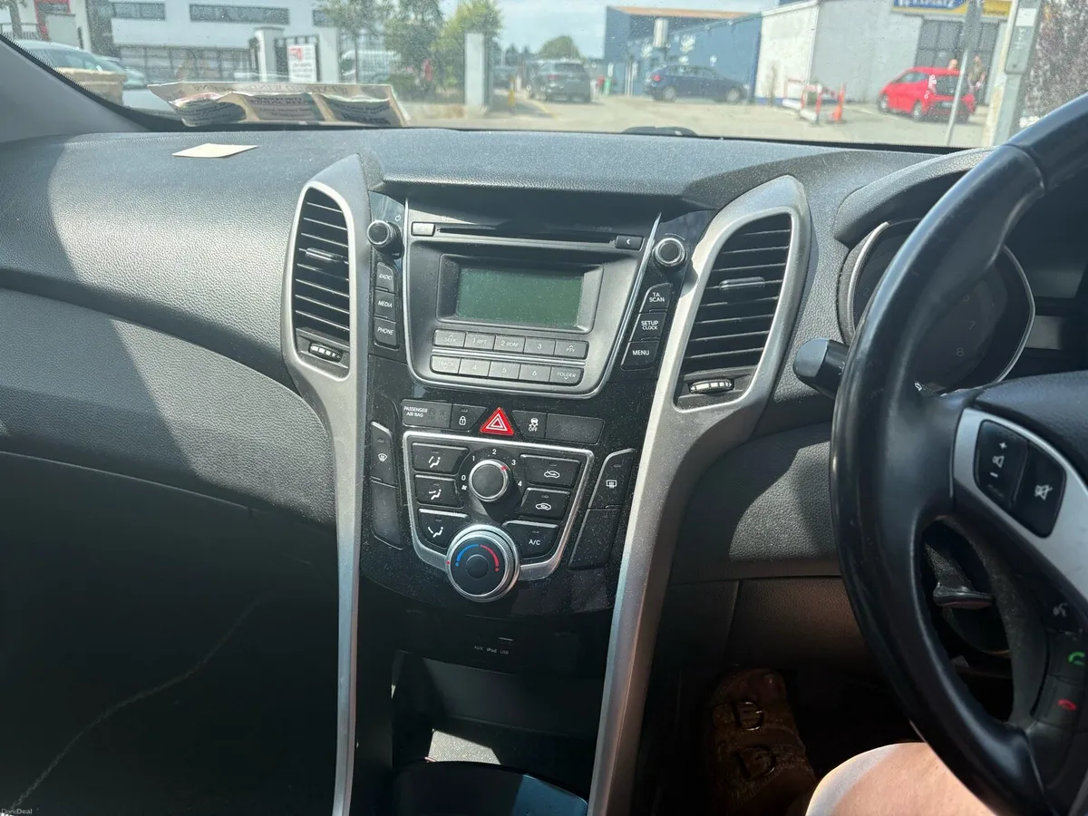 Hyundai i30 - Image 5