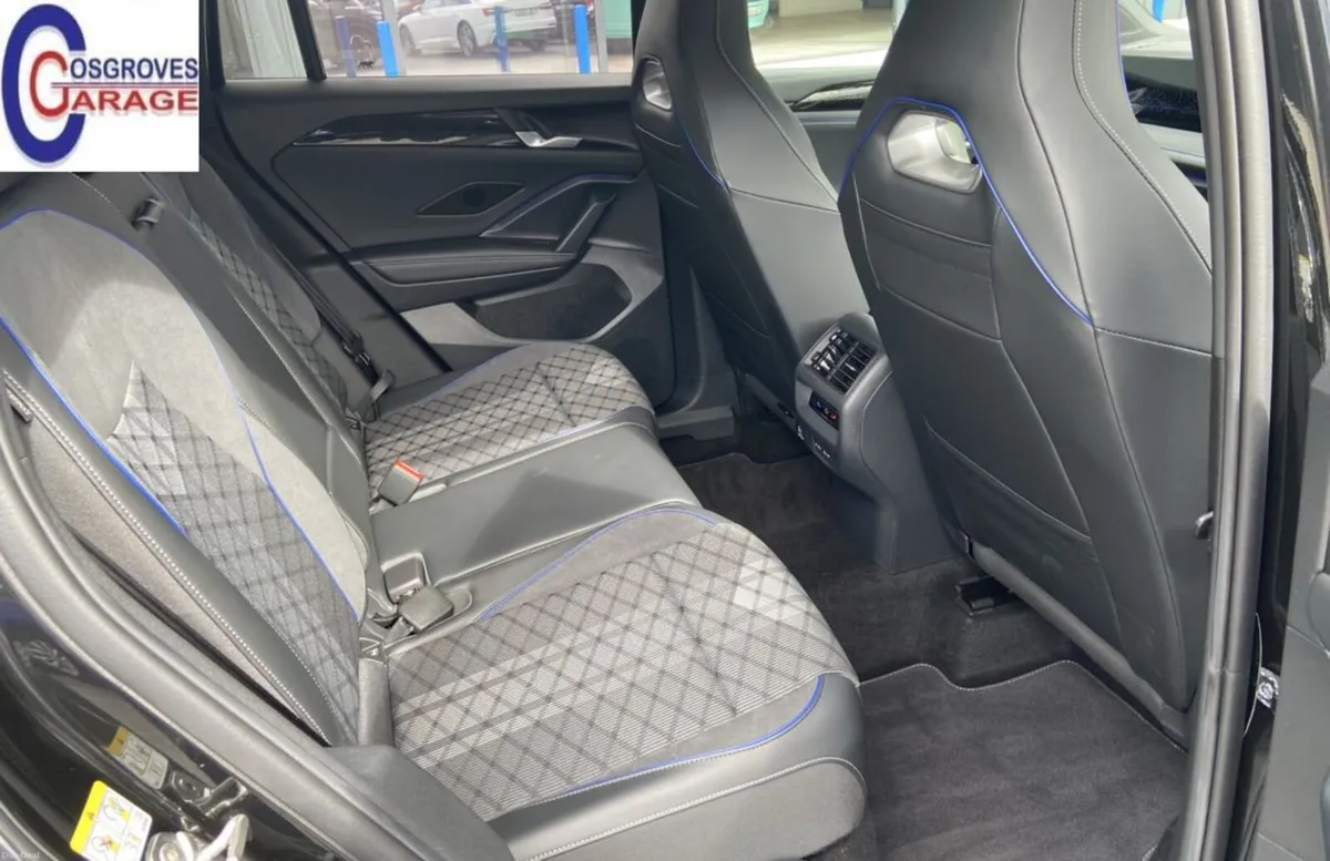 2026 Volkswagen Tiguan - Image 4