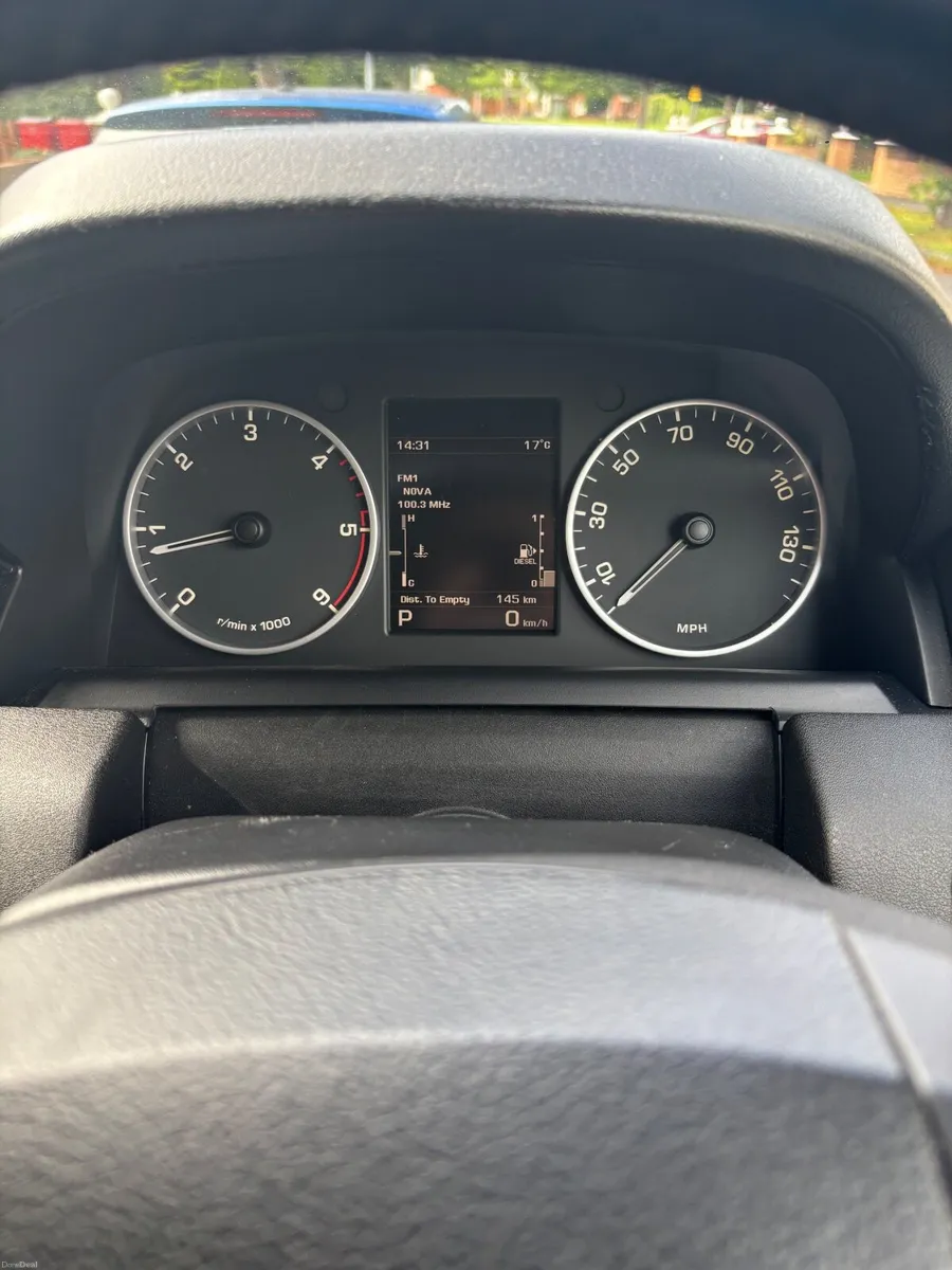 Range rover sport - Image 6