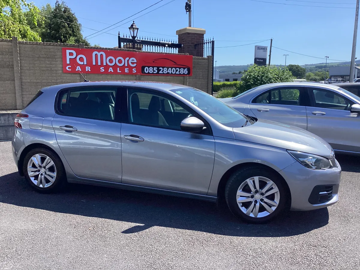 211 Peugeot 308   ** 82 KMS - Image 3