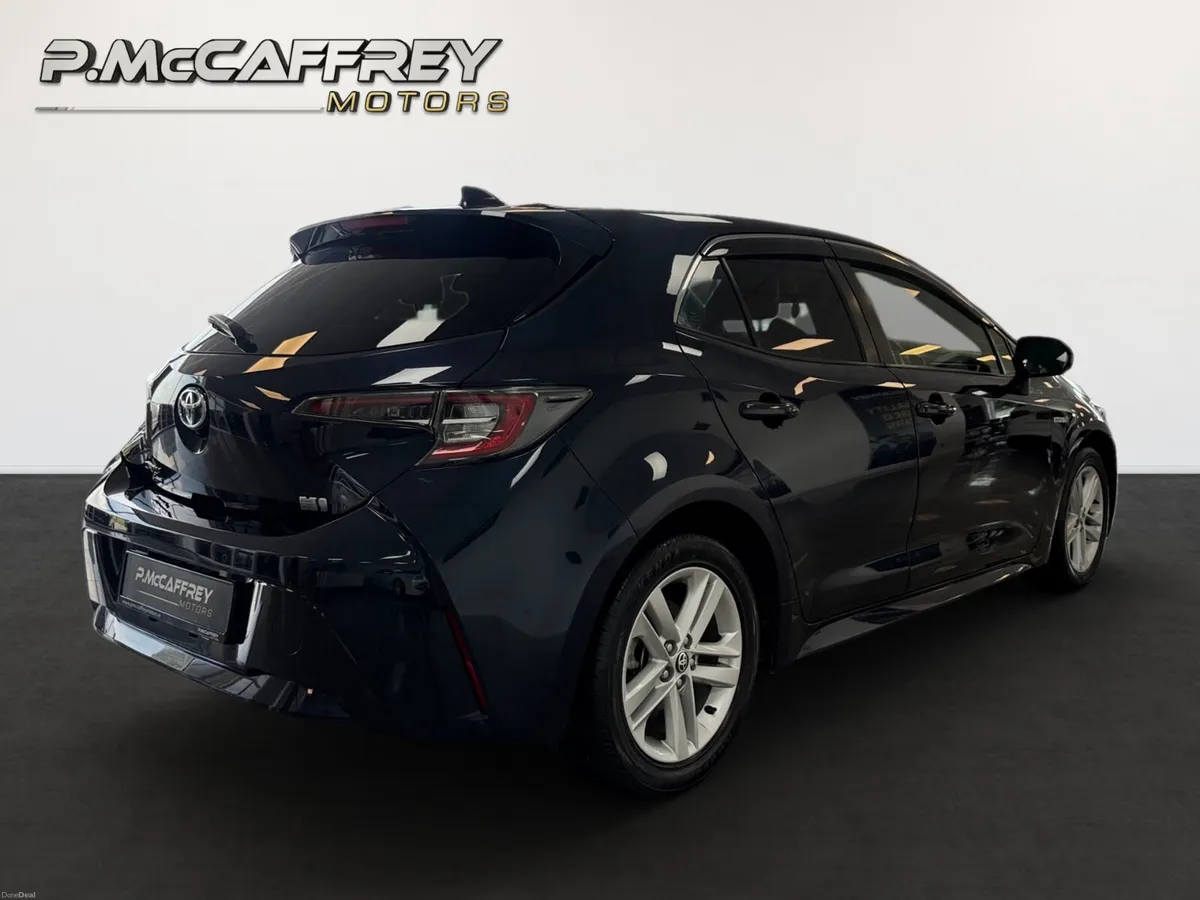 2020 Toyota Corolla Sport 1.8 Self Charging Hybrid - Image 5