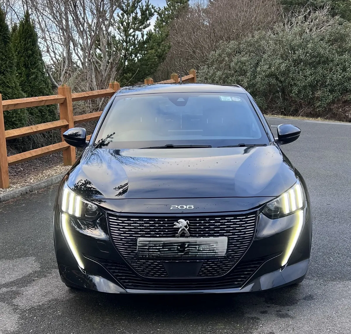 Peugeot 208 2023 - Image 2