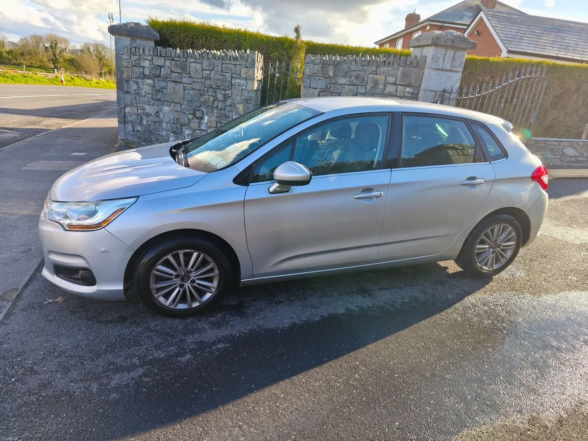 Citroen C4 2013 - Image 6