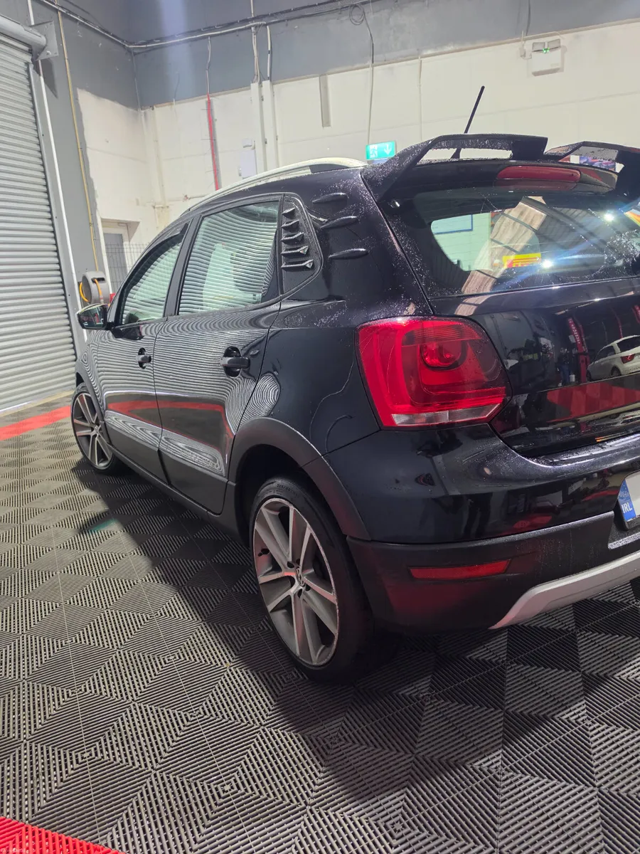Volkswagen Polo 2013 1.2tdi New NCT - Image 6