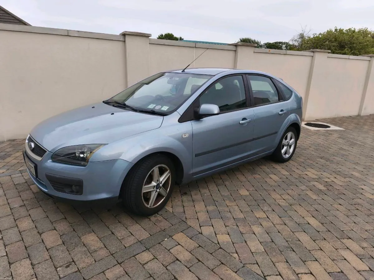 Ford Focus - Image 3