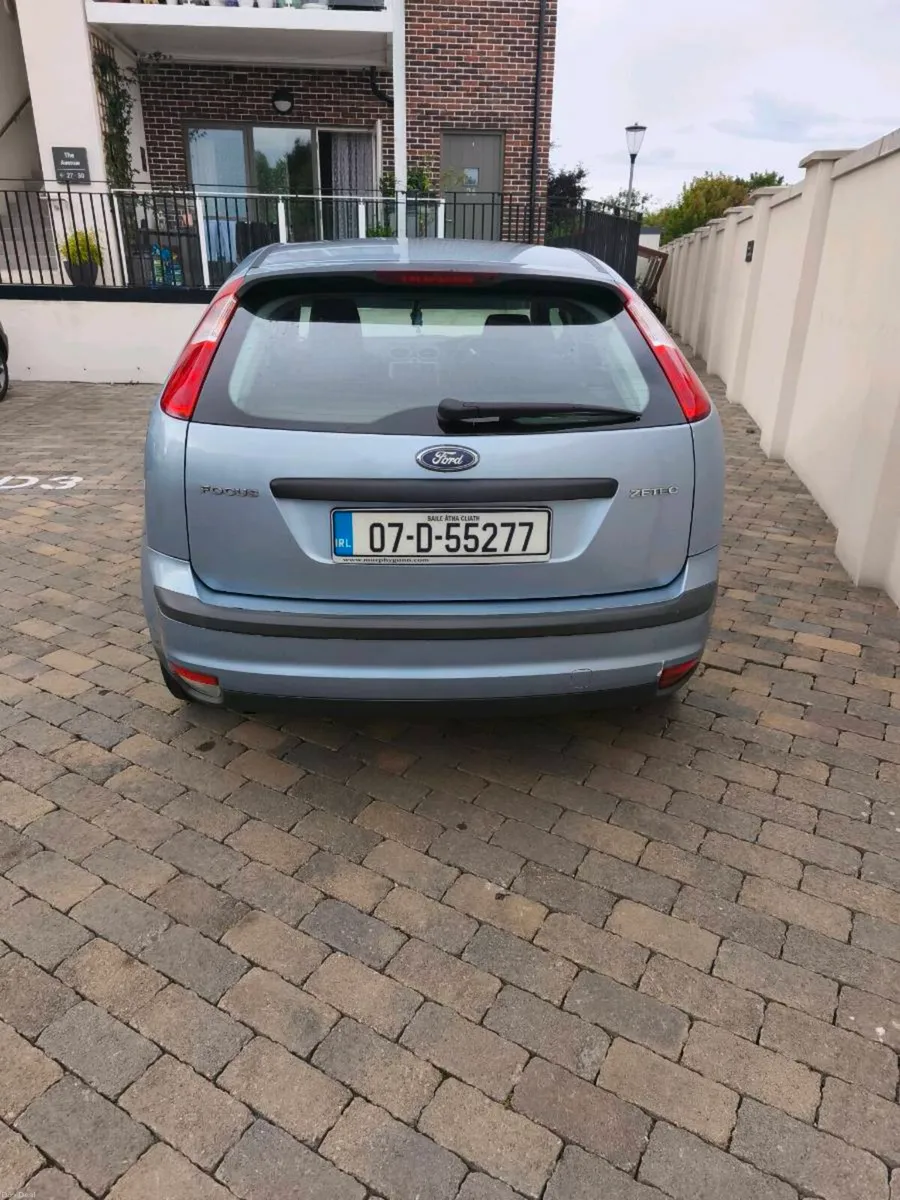 Ford Focus - Image 4