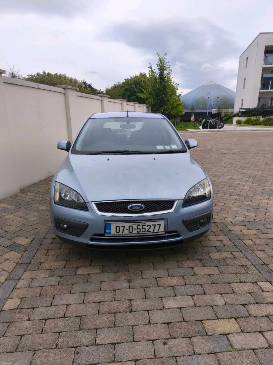 Ford Focus - Image 2