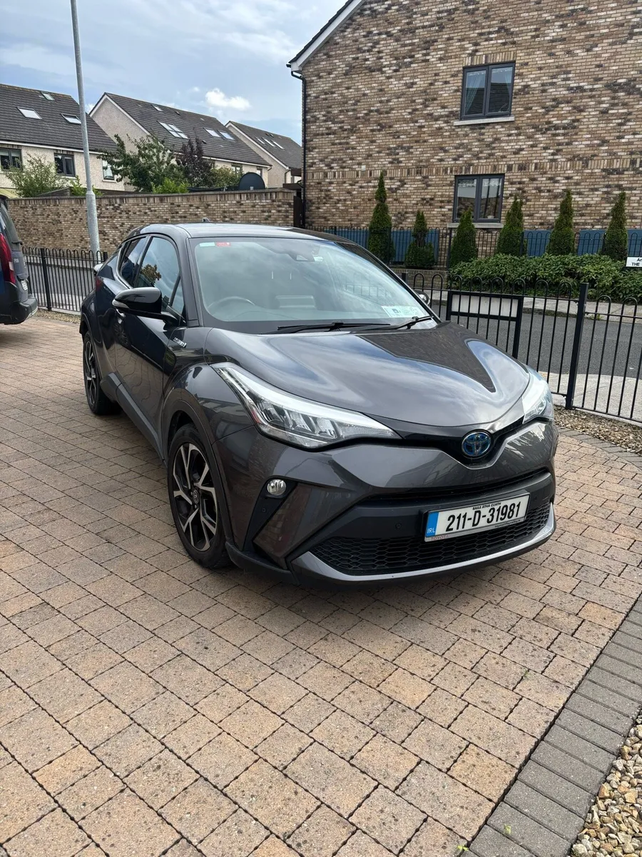 Car - Image 1