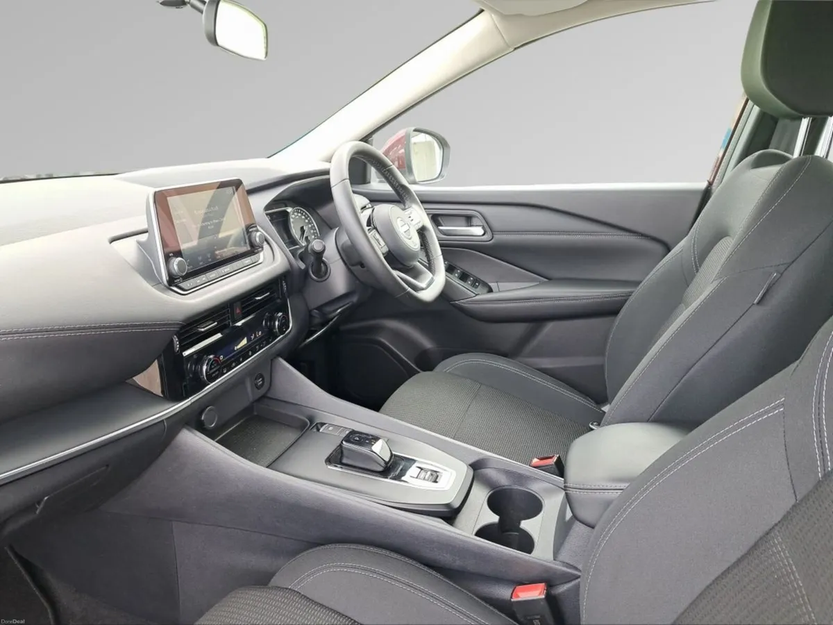 Nissan Qashqai E-POWER  SV €3000 SCRAPPAGE OFFER - Image 4