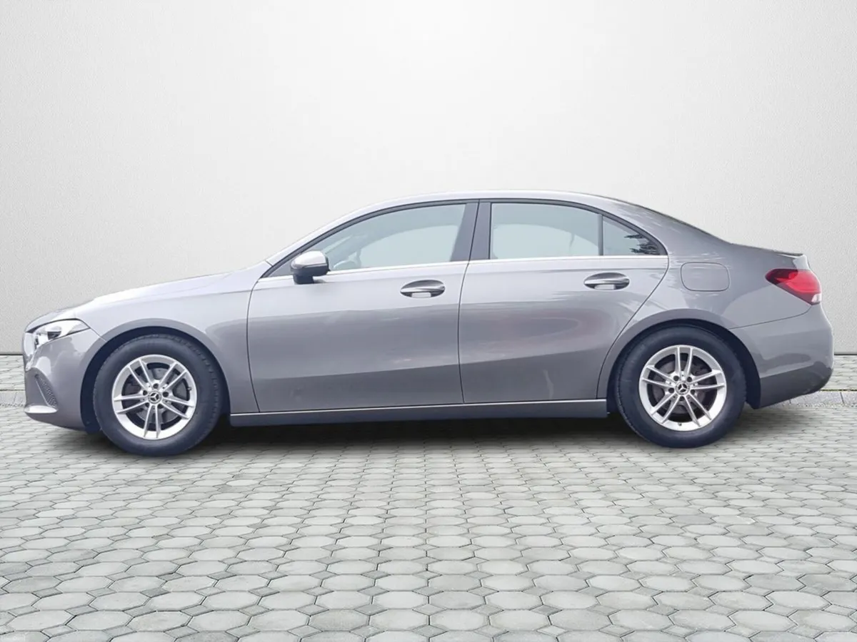 Mercedes-Benz A-Class A 180 A/T - Image 5