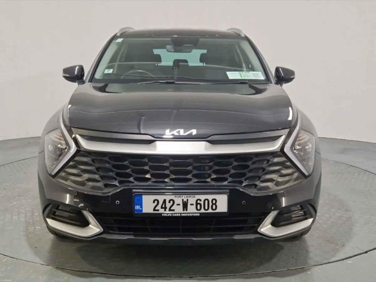 Kia Sportage K3 Diesel - Image 2
