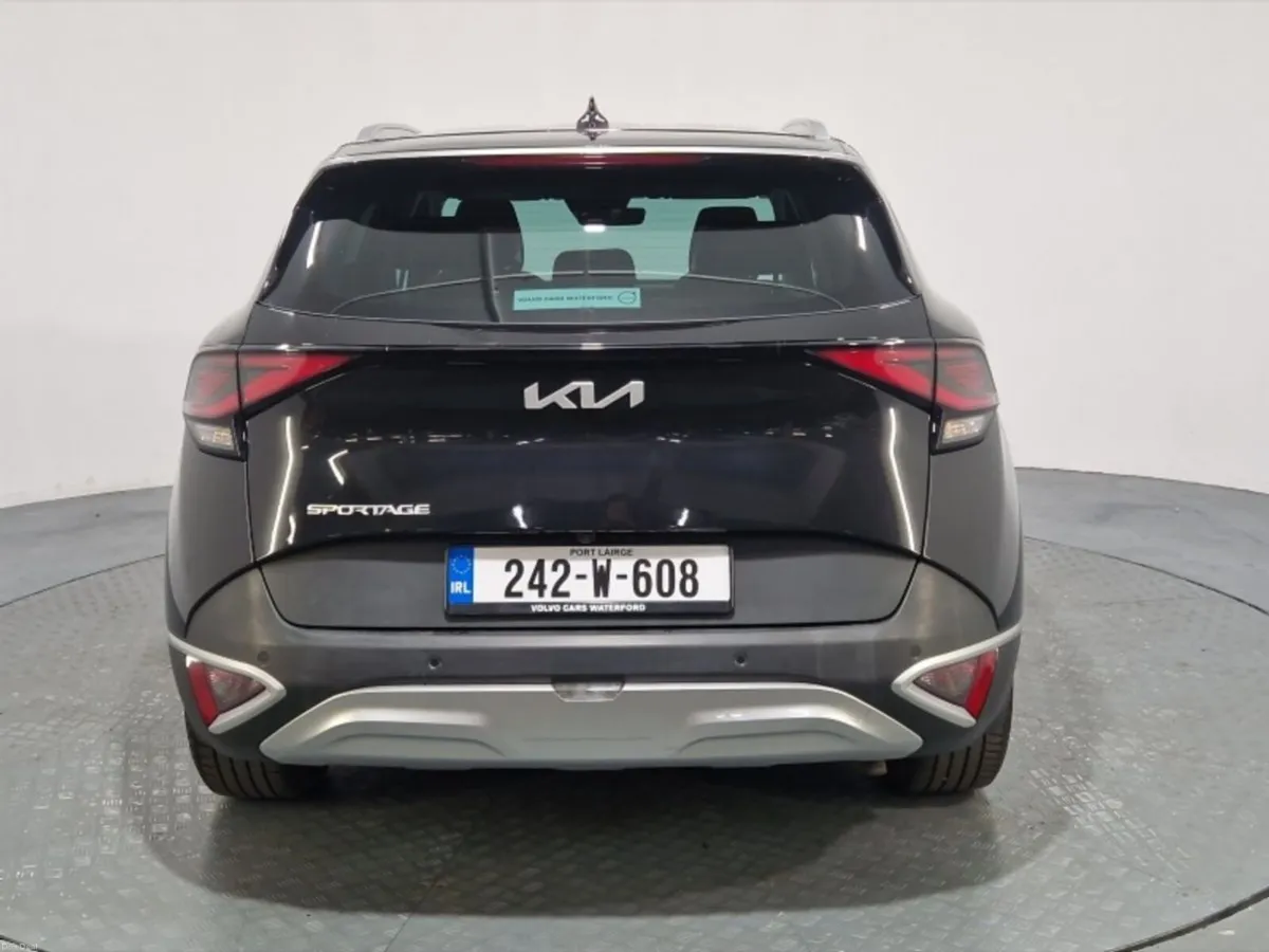 Kia Sportage K3 Diesel - Image 6