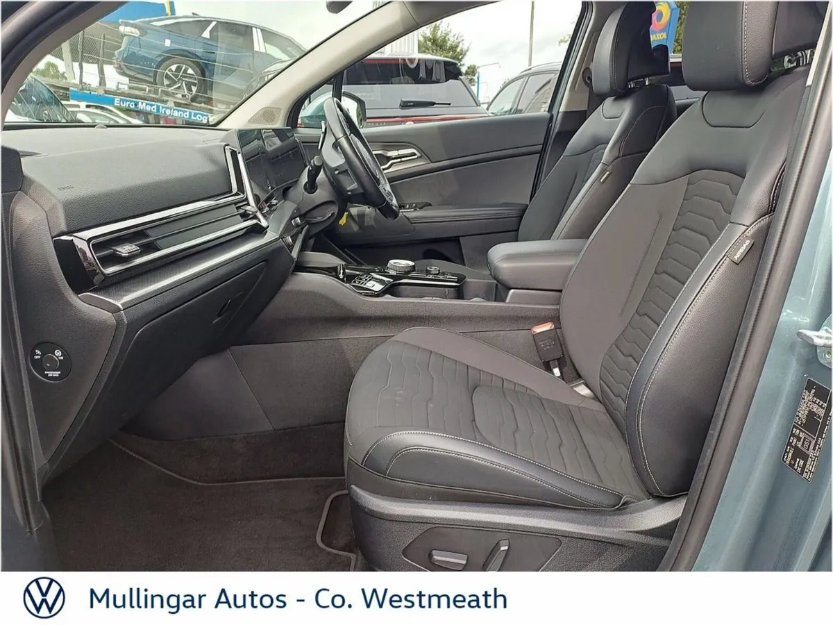 Kia Sportage K3 Auromatic 1.6 D MHEV 136 ps - Image 4
