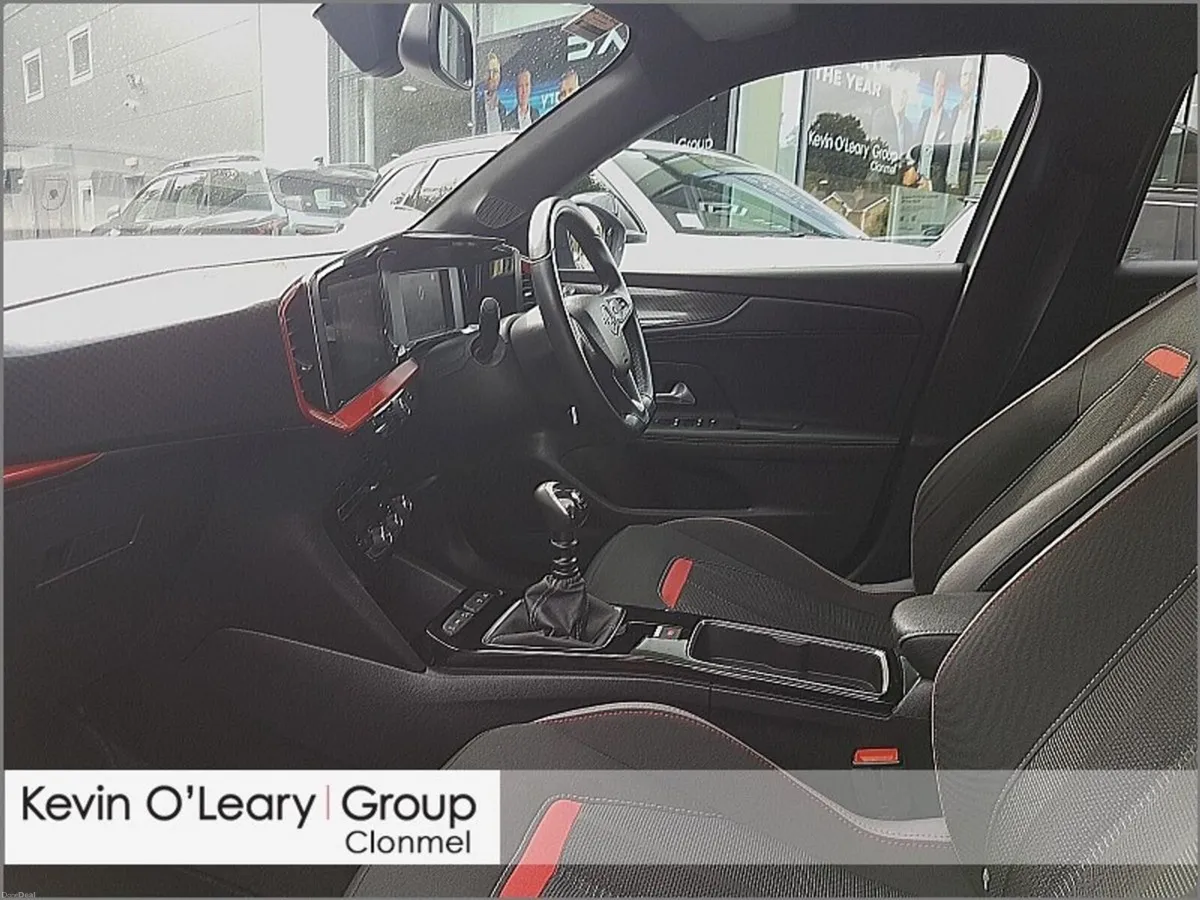 Opel Mokka SRI 1.2i (130PS) S/S - Image 4