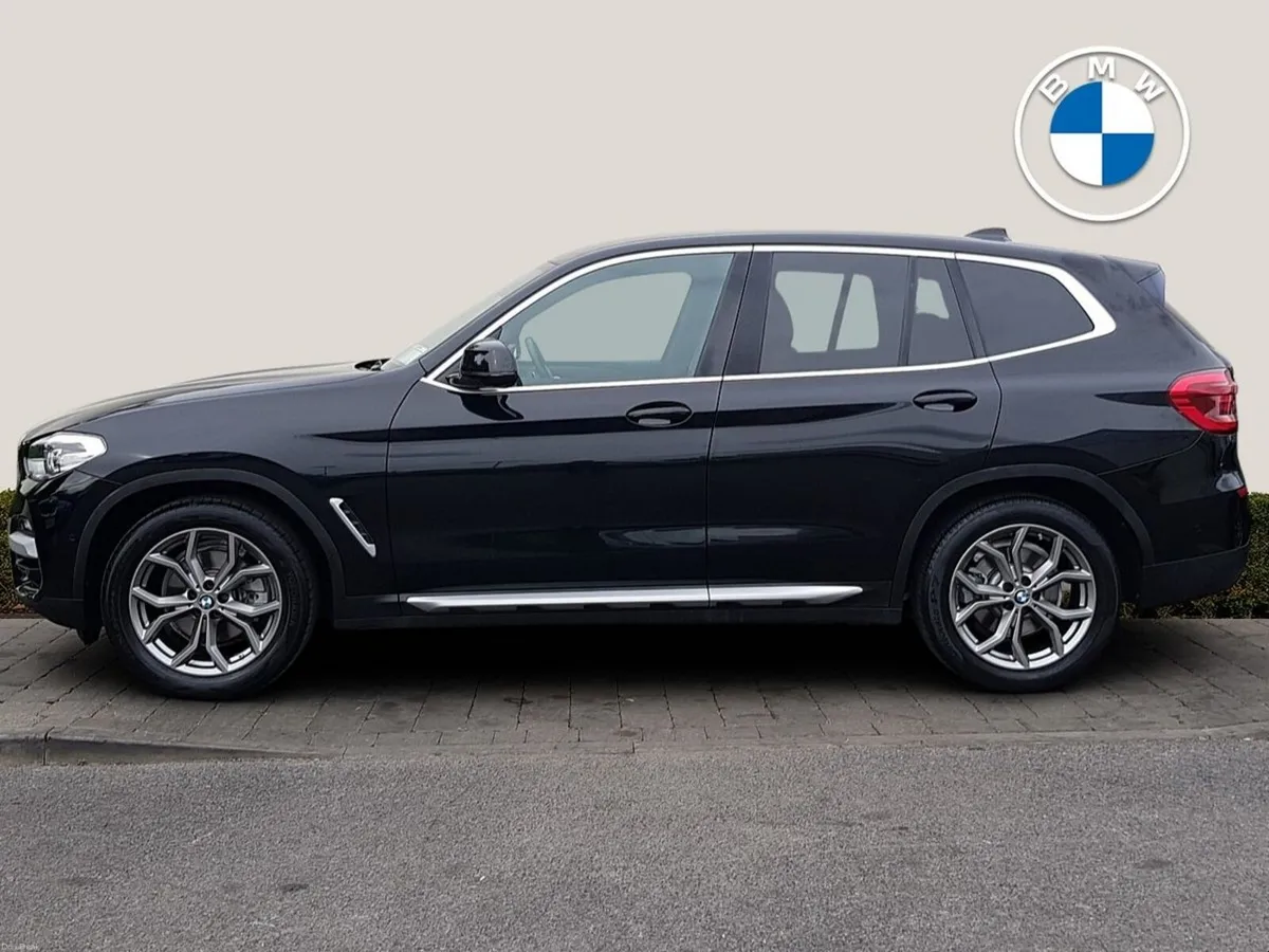 BMW X3 xDrive18d - Image 3
