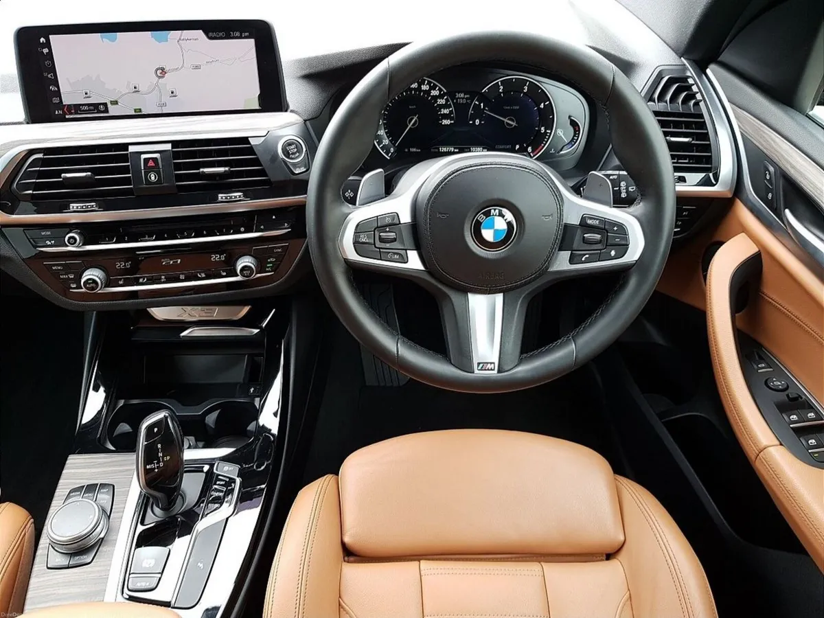 BMW X3 xDrive18d - Image 5
