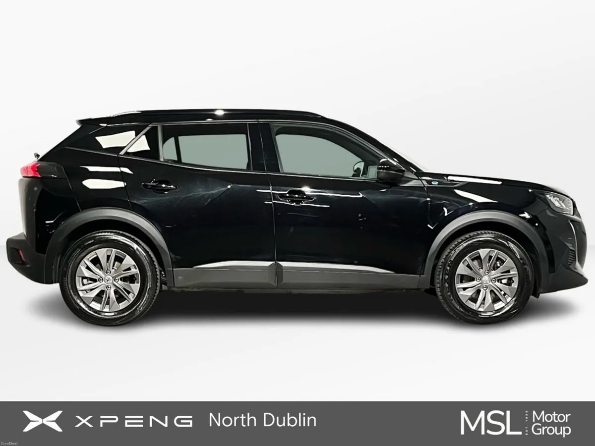 Peugeot 2008 Active Premium+ EV 50kWh 136BHP - Par - Image 5