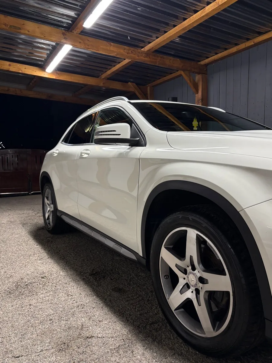 2015 Mercedes GLA 220 CDI AMG - Image 6