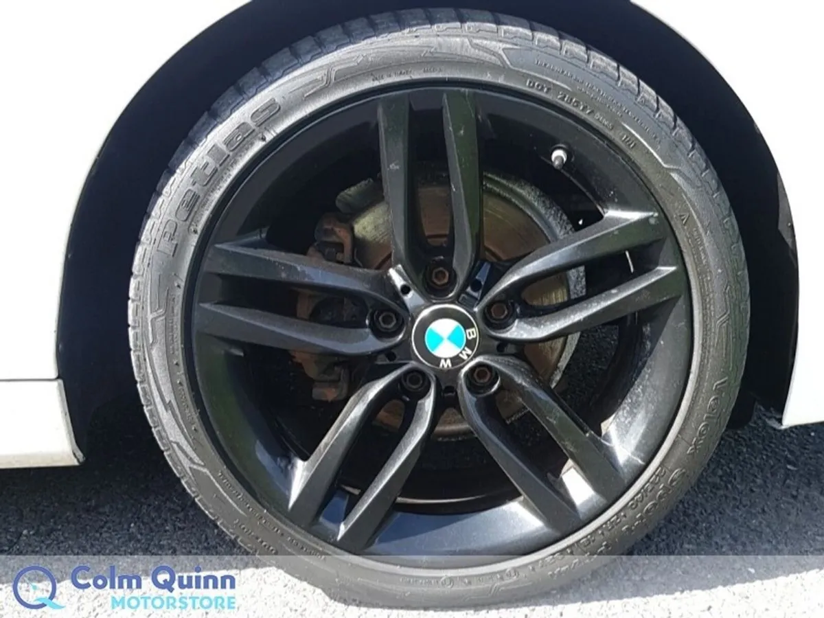 BMW 1-Series 116d M Sport 5-Door Sports Hatch - Fi - Image 5