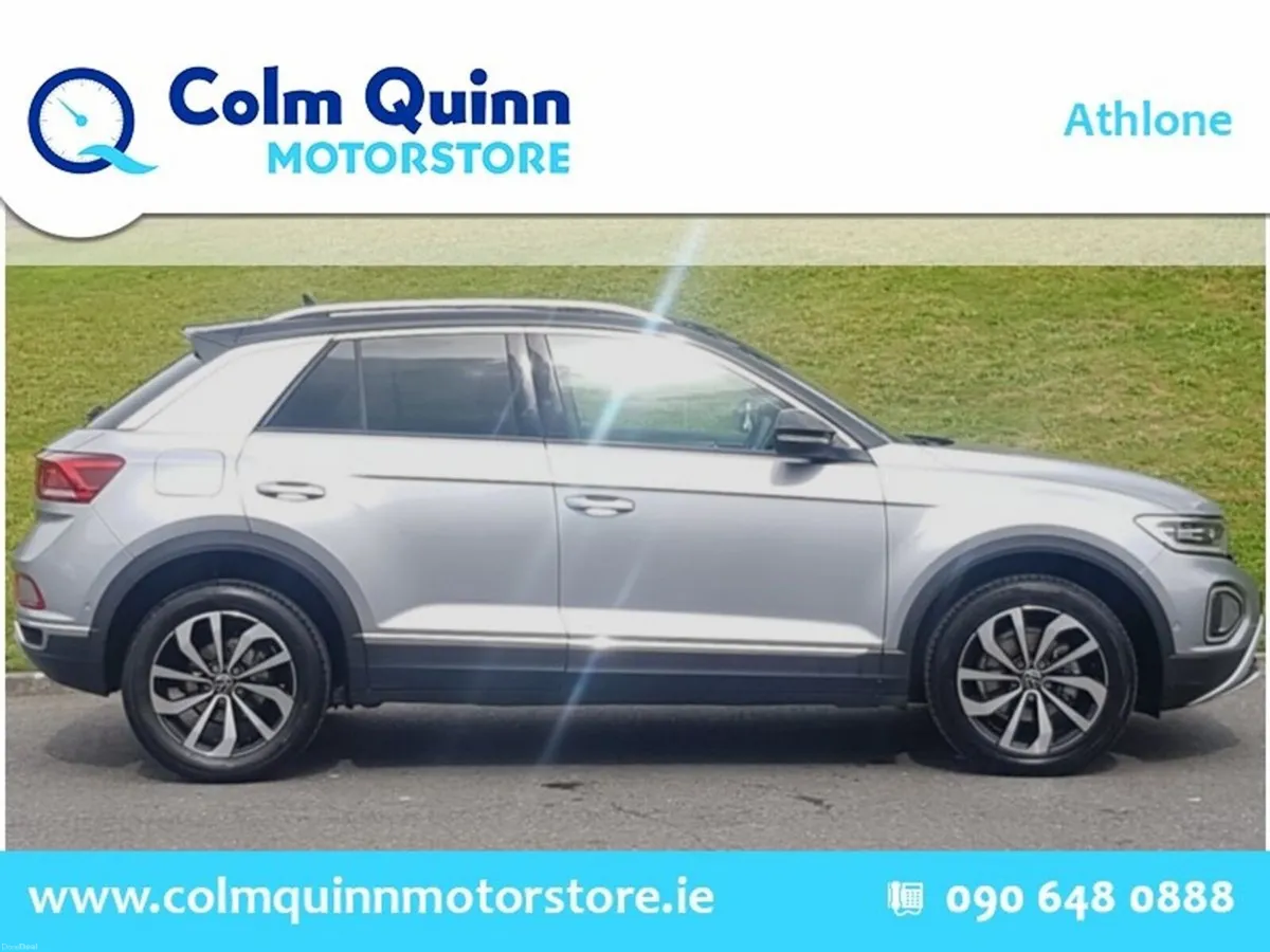 Volkswagen T-Roc Style 2.0 TDI 116HP - Manual - 1 - Image 2