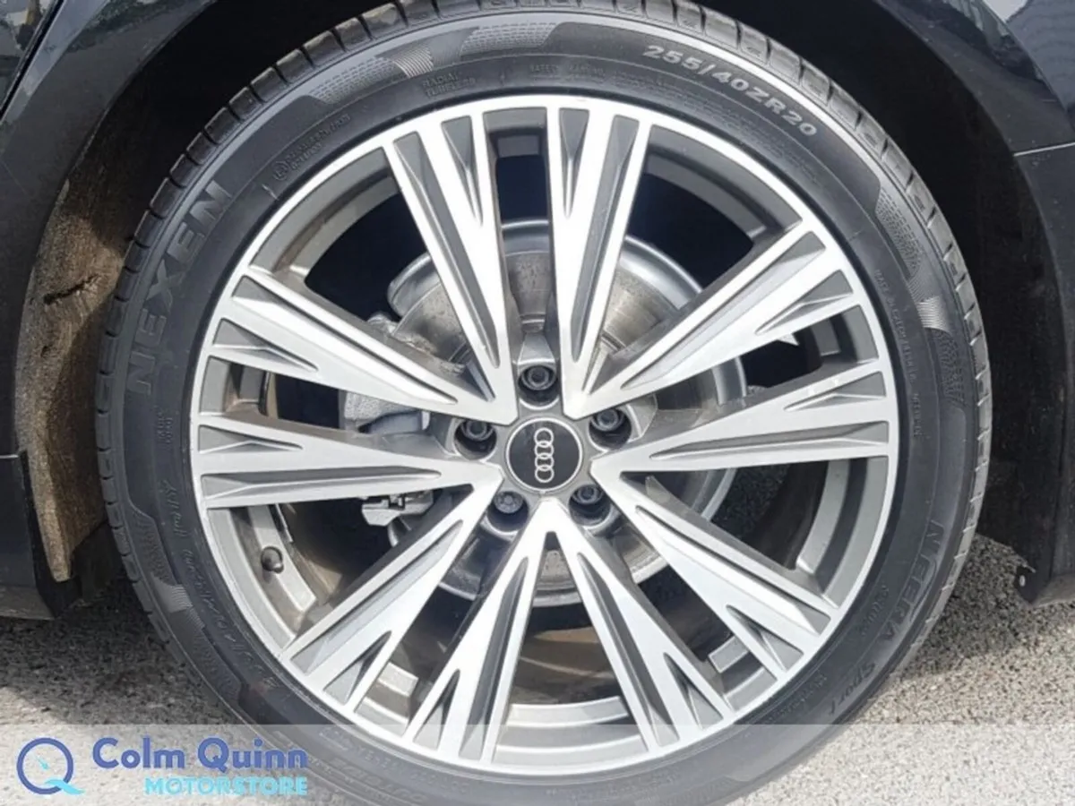Audi A6 S-Line 40TDI 204HP S-tronic *12 Month Warr - Image 5