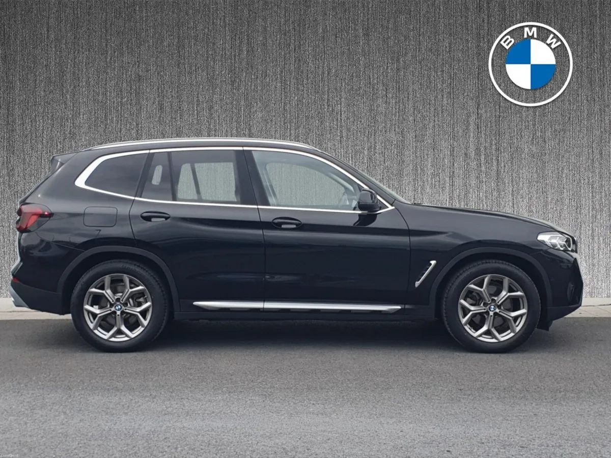 BMW X3 xDrive20d xLine - Image 3