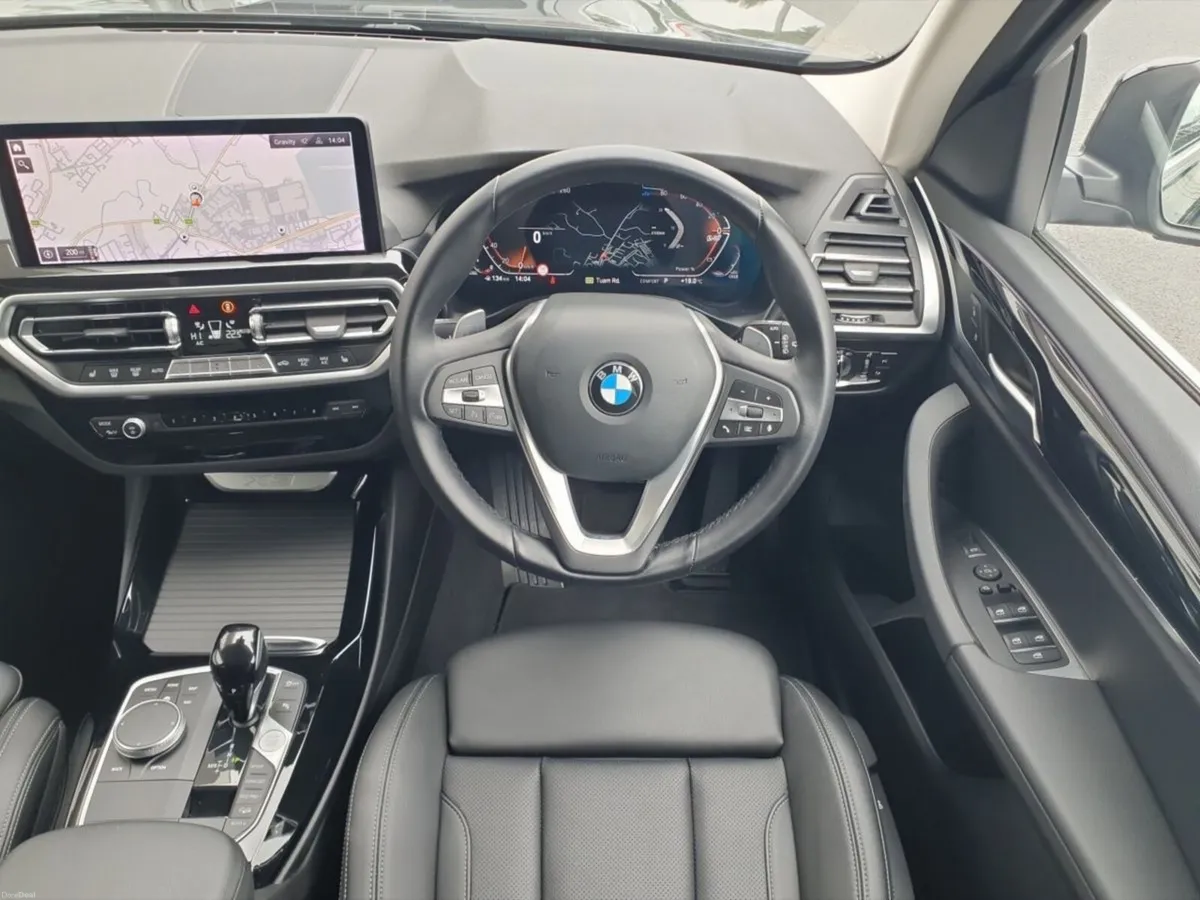 BMW X3 xDrive20d xLine - Image 5