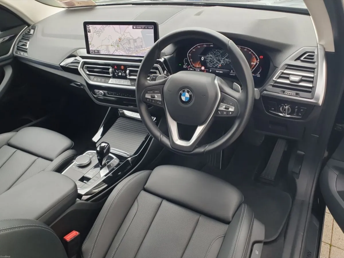 BMW X3 xDrive20d xLine - Image 6