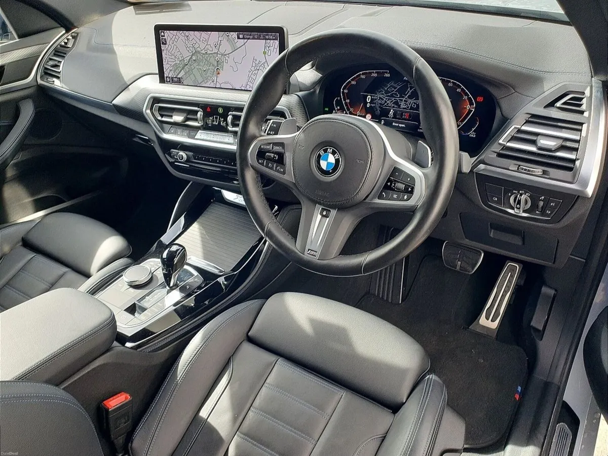 BMW X4 xDrive20d M Sport - Image 6