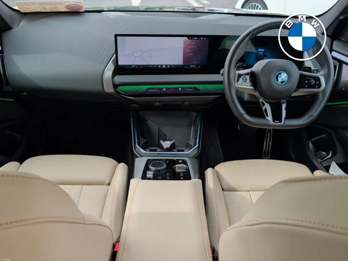 BMW X3 30e xDrive M Sport - Image 6