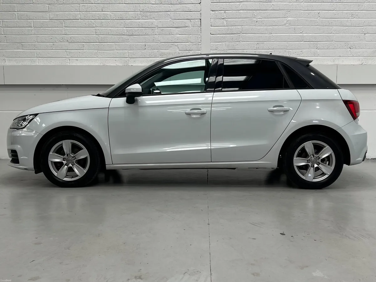 Audi A1 SE 1.0TSI 95bhp 5dr Auto - 171 Reg - Image 2