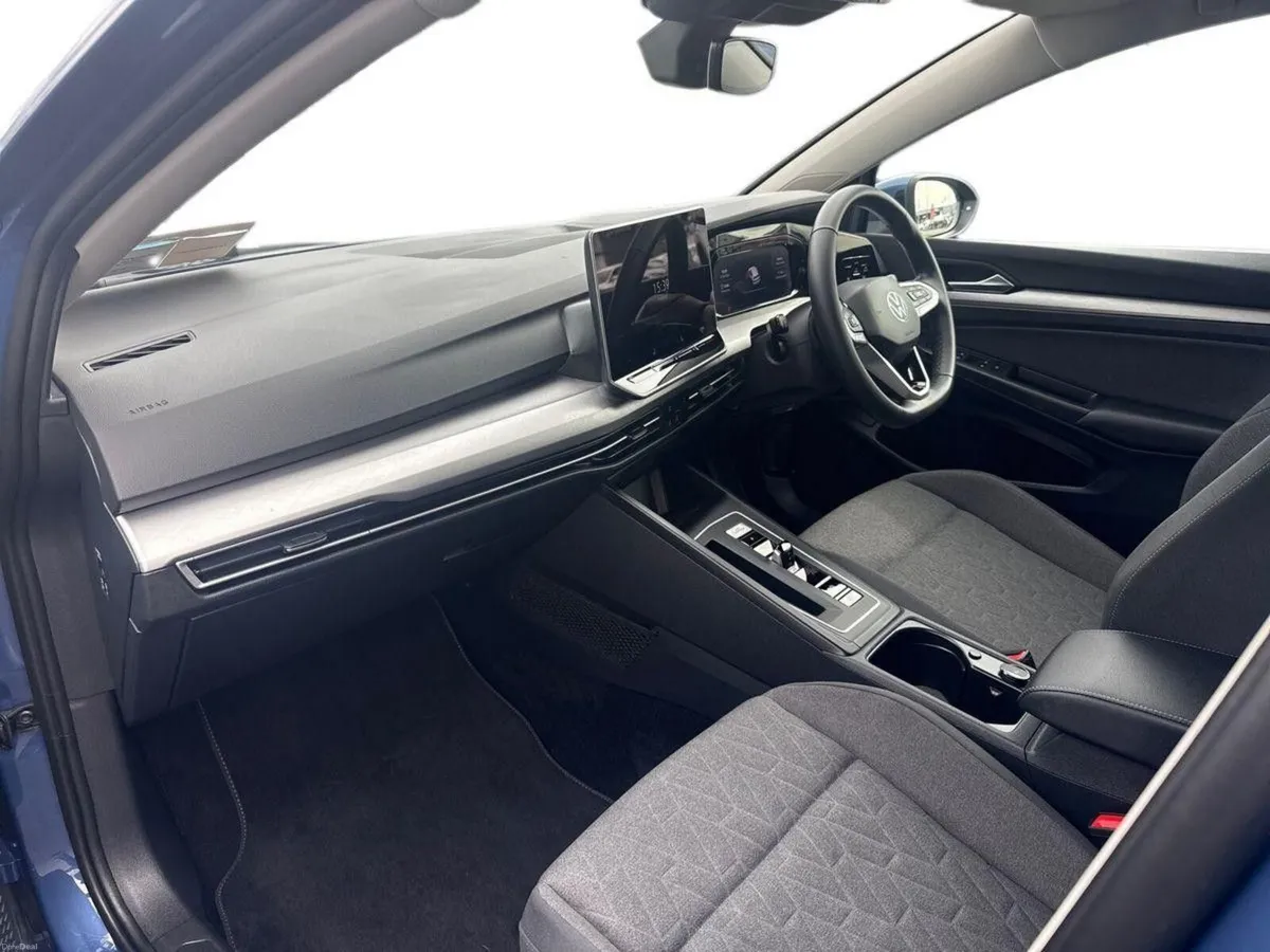 Volkswagen Golf EDITION 75 MHEV 1.5 TSi 116HP - Image 2