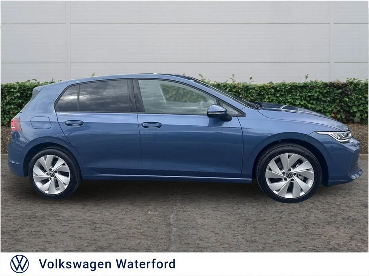 Volkswagen Golf EDITION 75 MHEV 1.5 TSi 116HP - Image 4