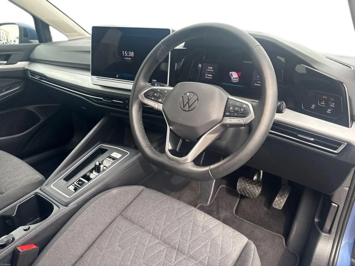 Volkswagen Golf EDITION 75 MHEV 1.5 TSi 116HP - Image 6