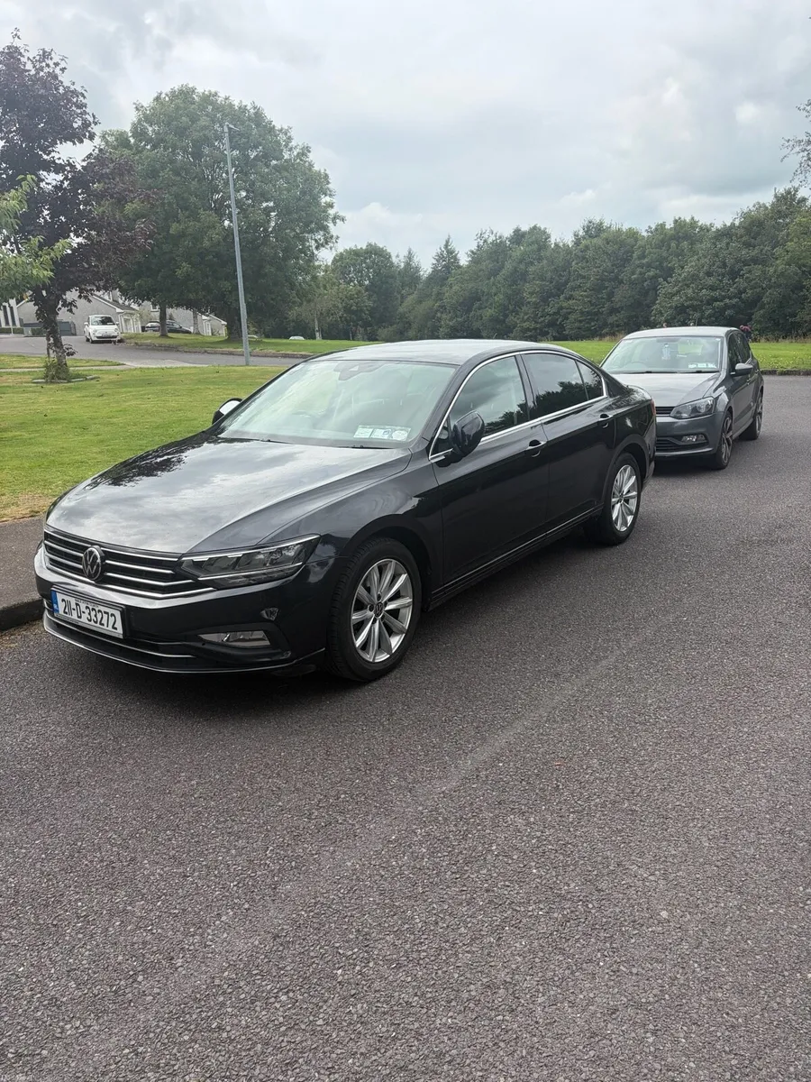 211 Volkswagen Passat 2.0 TDI 150BHP - Image 1