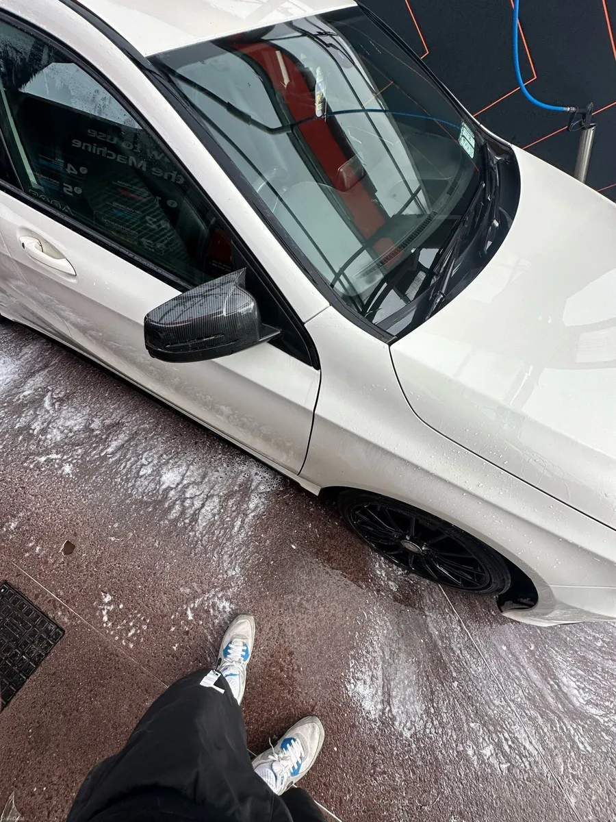 Mercedes a class a180d - Image 6