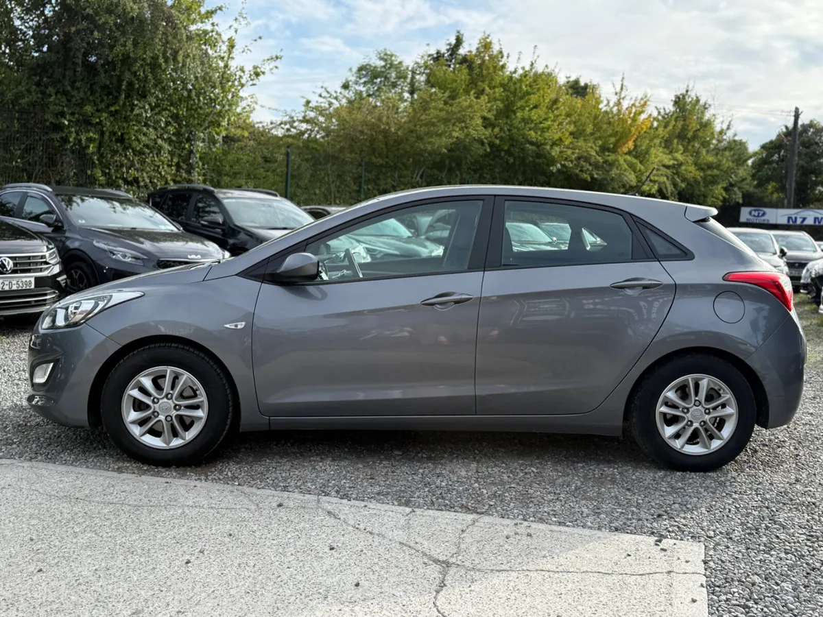 2015 Hyundai i30 1.4 ACTIVE - Image 6