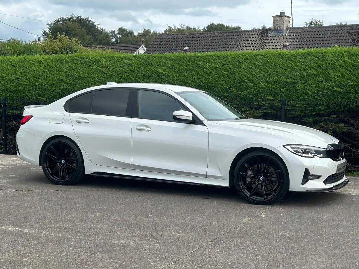 20 Bmw 330e Se pro  1Owner from new - Image 2