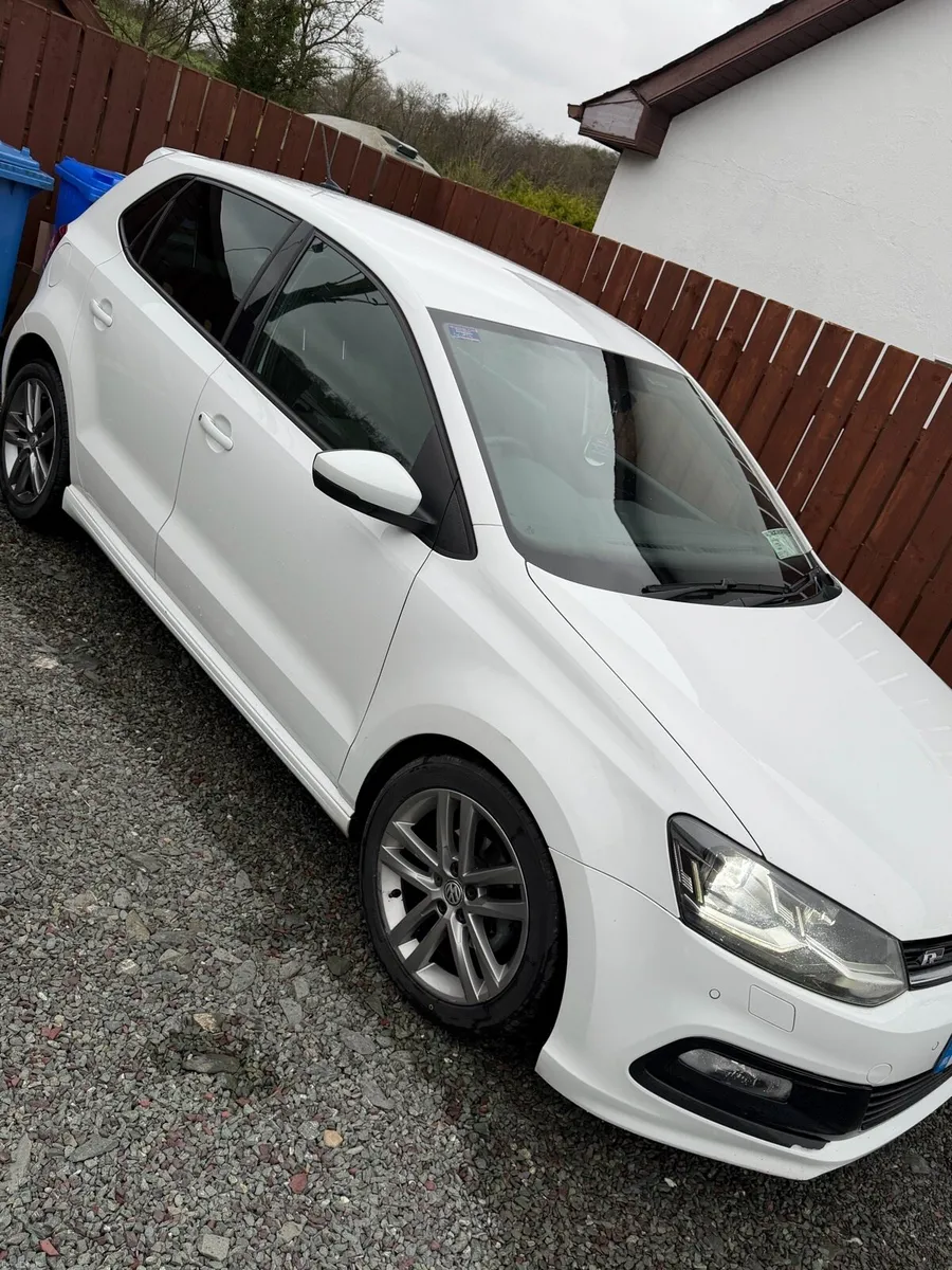 Volkswagen Polo R-Line - Image 2