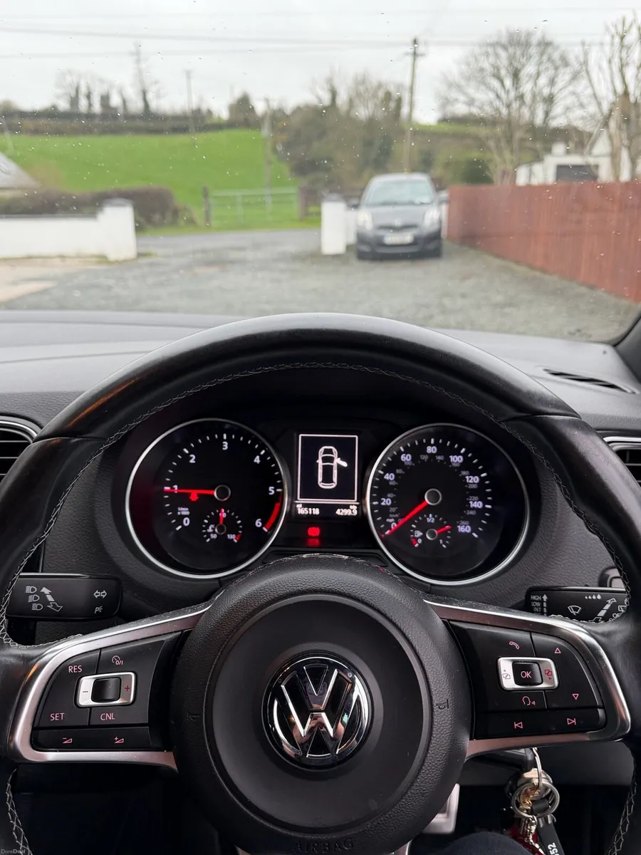 Volkswagen Polo R-Line - Image 6