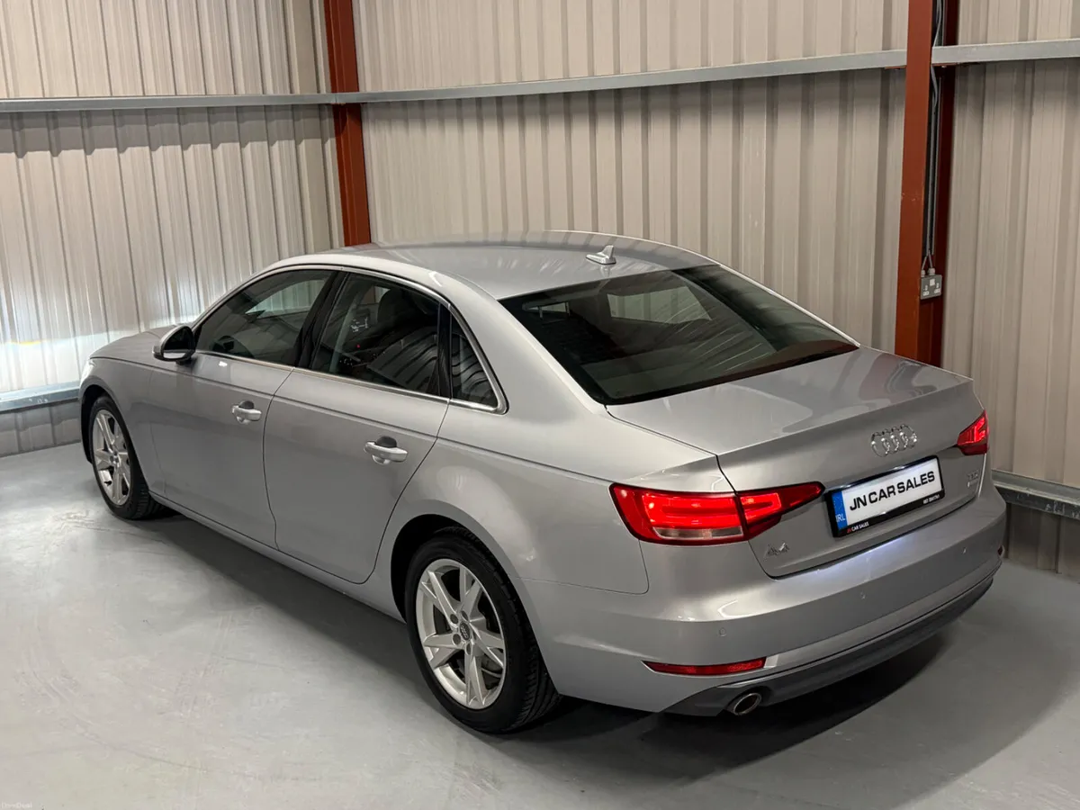 2017 Audi A4 2.0TDI Sport - Image 5